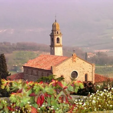 Chez Vivi Bed and Breakfast Arqua Petrarca