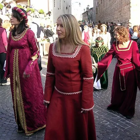 Chez Vivi Frühstückspension