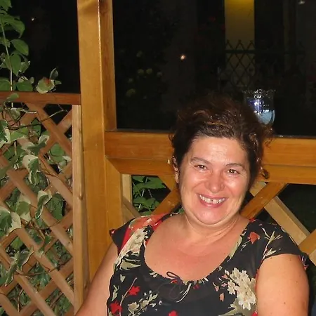 Chez Vivi Frühstückspension *