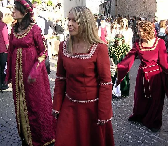 Chez Vivi Frühstückspension