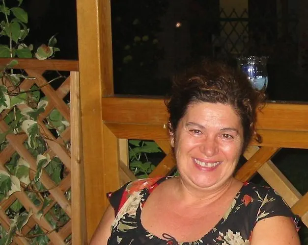 Chez Vivi Couette-café *