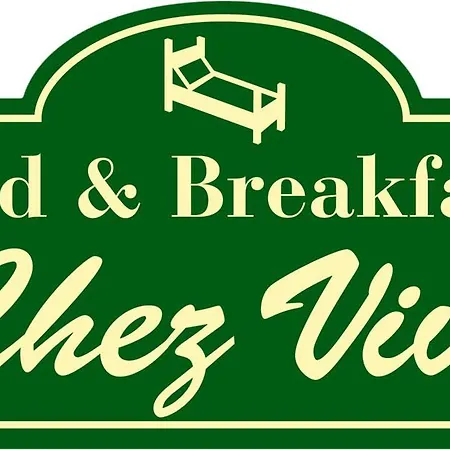 Bed & Breakfast Chez Vivi