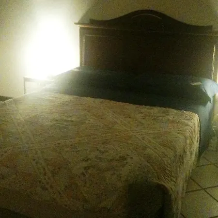 Chez Vivi Bed & Breakfast