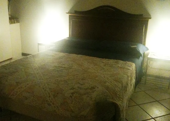 Chez Vivi Bed and breakfast